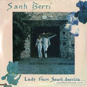 Lady From South America