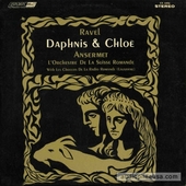 Daphnis & Chloe