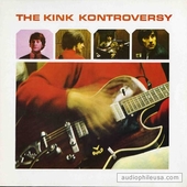 The Kink Kontroversy