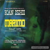 Marimo Ballet Suite / Ainu's Racial Ballet In Three Acts