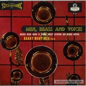 Men, Brass And Voices