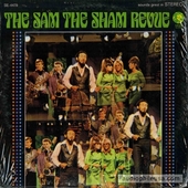 The Sam The Sham Revue