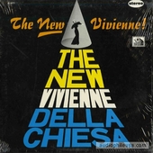 The New Vivienne Della Chiesa