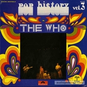 Pop History Vol. 3