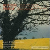 French Flute Favorites
