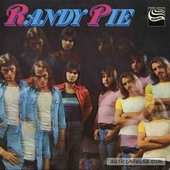 Randy Pie