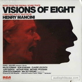 Visions Of Eight (Music From The Original Sound Track)