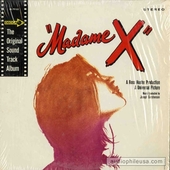 Madame X, The Original Soundtrack Album