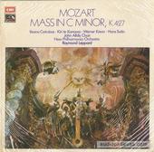 Mass In C MInor, K 427