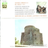 Musica Iberica II