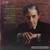 Symphony No. 9 New World / Overture Othello
