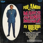 Por Amor Canta