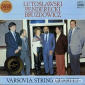 String Quartets