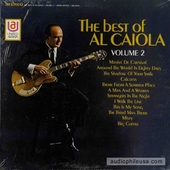 Best Of Al Caiola Volume 2