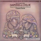 Daphnis Et Chloe