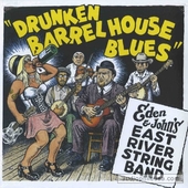 Drunken Barrel House Blues