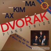 Piano Trios