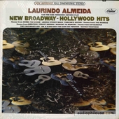 New Broadway-Hollywood Hits