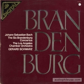 Brandeburg Concertos