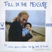 Fill In The Measure