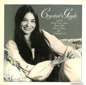 Crystal Gayle