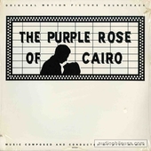 Purple Rose Of Cairo