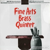 Fine Arts Brass Quintet