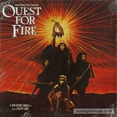 Quest For Fire