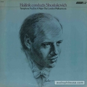 Haitink Conducts Shostakovich Symphony No. 15 In A Major