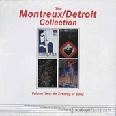 Montreux / Detroit Collection: An Evening Of Song