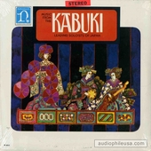 Music From The Kabuki