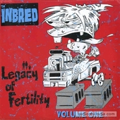 Legacy Of Fertility Volume 1