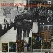 5-10-15-20-25-30 Years Of Love