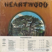 Heartwood