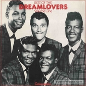 Best Of The Dreamlovers Volume One