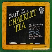 Rock 'N Roll With Chalklet Tea
