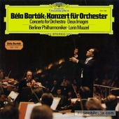 Concerto For Orchestra