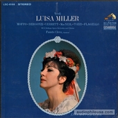 Luisa Miller