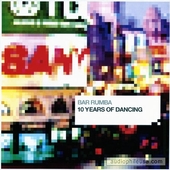 Bar Rumba 10 Years Of Dancing