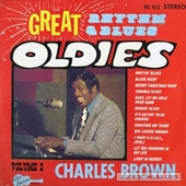 Great Rhythm & Blues Oldies Volume 2