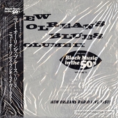 New Orleans Blues Volume II