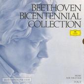 Beethoven Bicentennial Collection Vol. VIII:  Music For Piano Part One