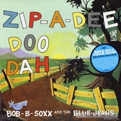 Zip-Z-Dee-Doo-Dah