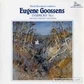 Symphony No. 1