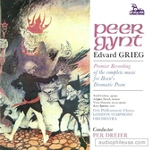 Peer Gynt