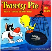 Tweety Pie