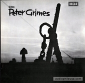 Peter Grimes