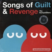Songs Of Guilt & Revenge