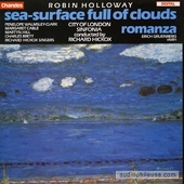 Sea-Surface Full Of Clouds / Romanza
