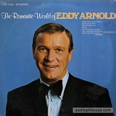 Romantic World Of Eddy Arnold